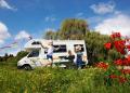 Finding a Campervan for your New Zealand Family Holiday - MyDriveHoliday